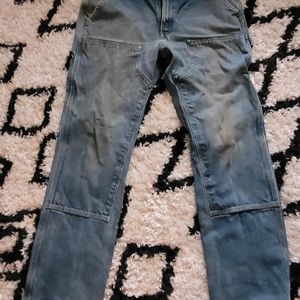 Men's Carhartt pants